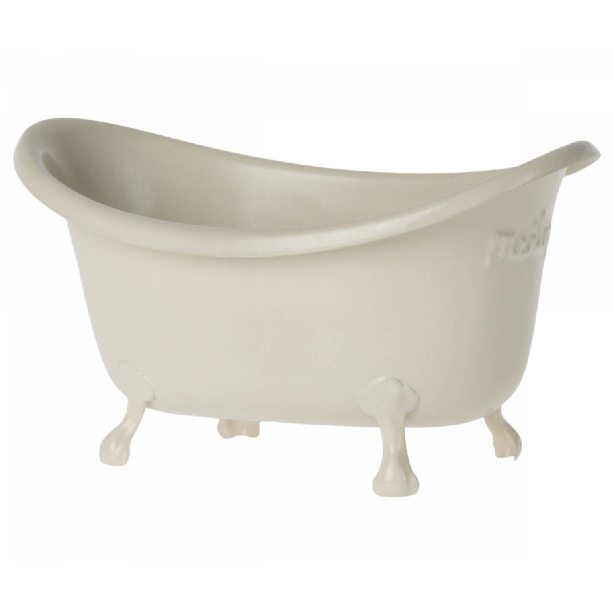 Badewanne, Maus