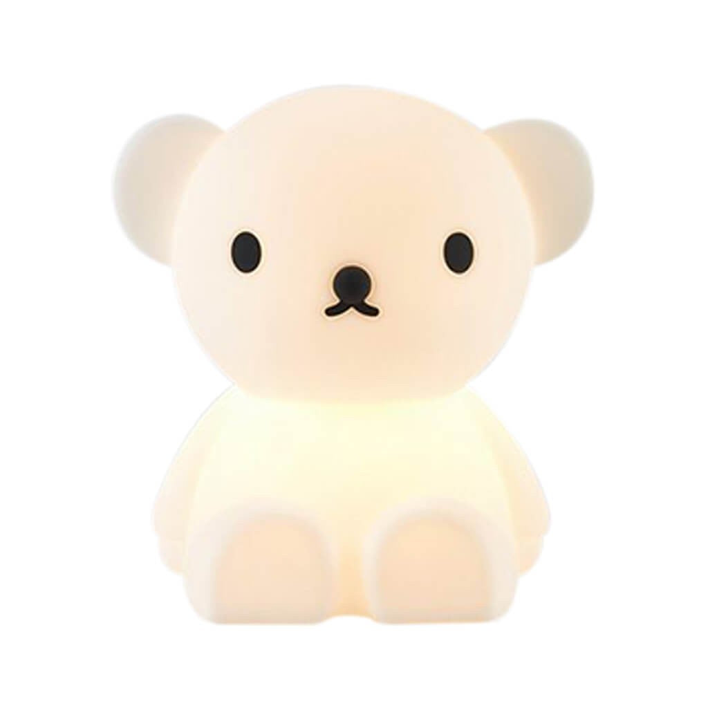 Nachtlicht Bundle of Light aus Silikon
