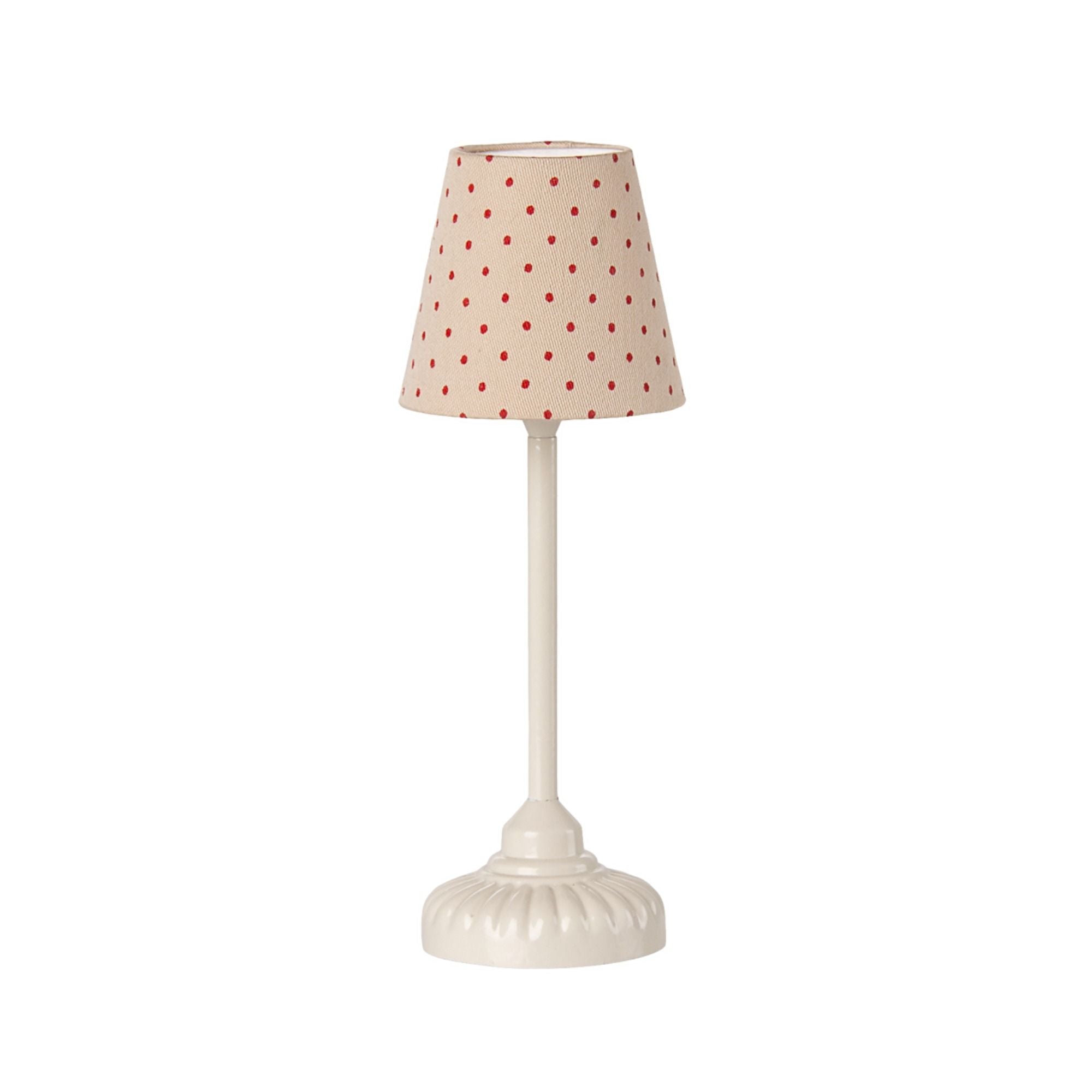 Miniature Flurlampe - Stehleuchte