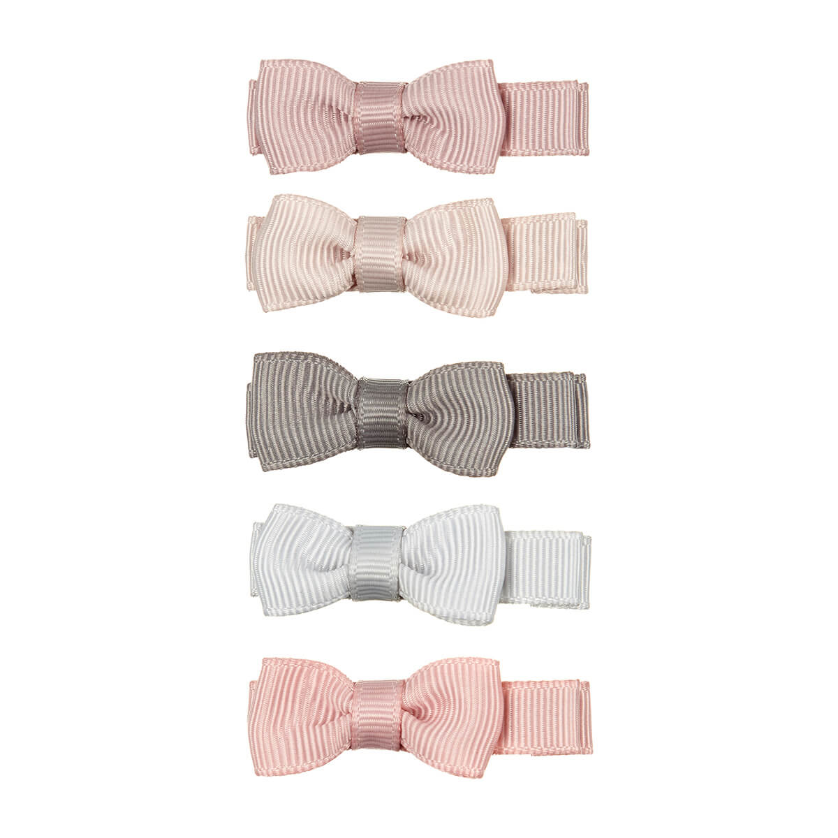 Haarspangen Set Pastels