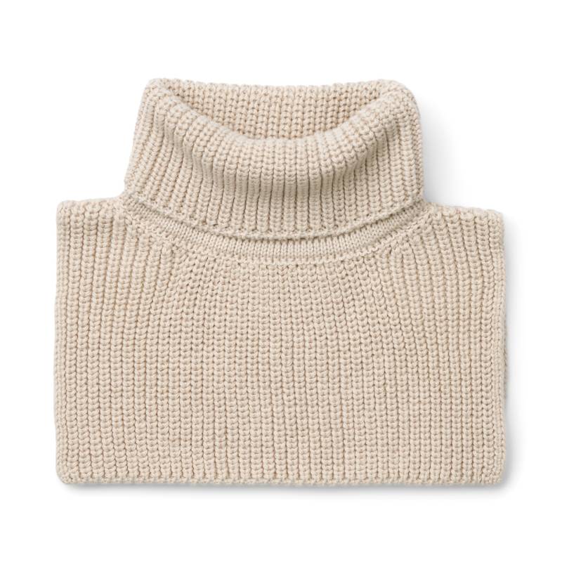 Meack Neckwarmer aus 100% Bio Baumwolle