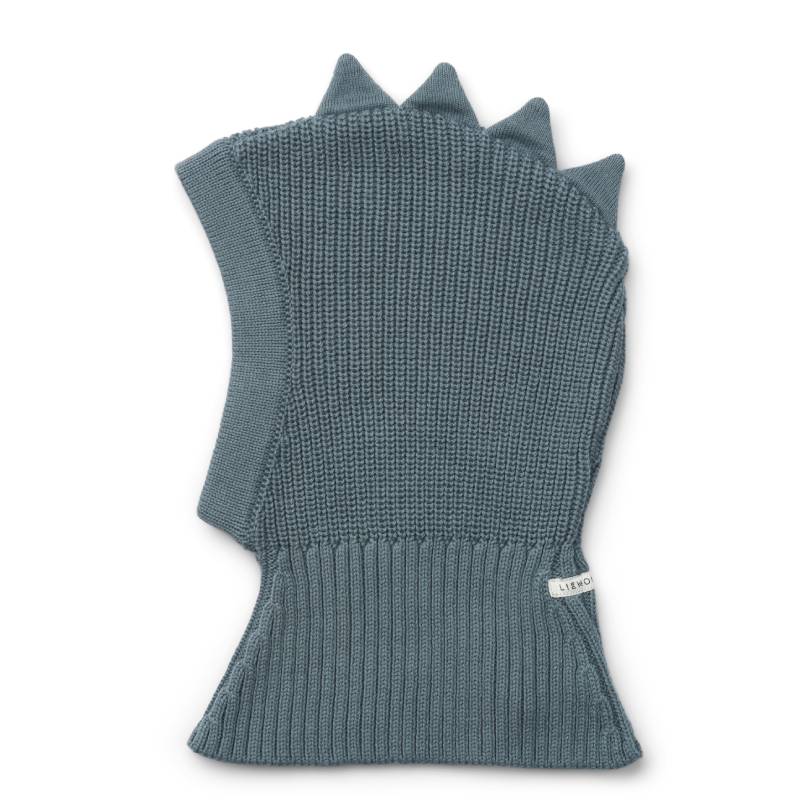 Hanibal Balaclava - Mütze aus 100% Bio Baumwolle