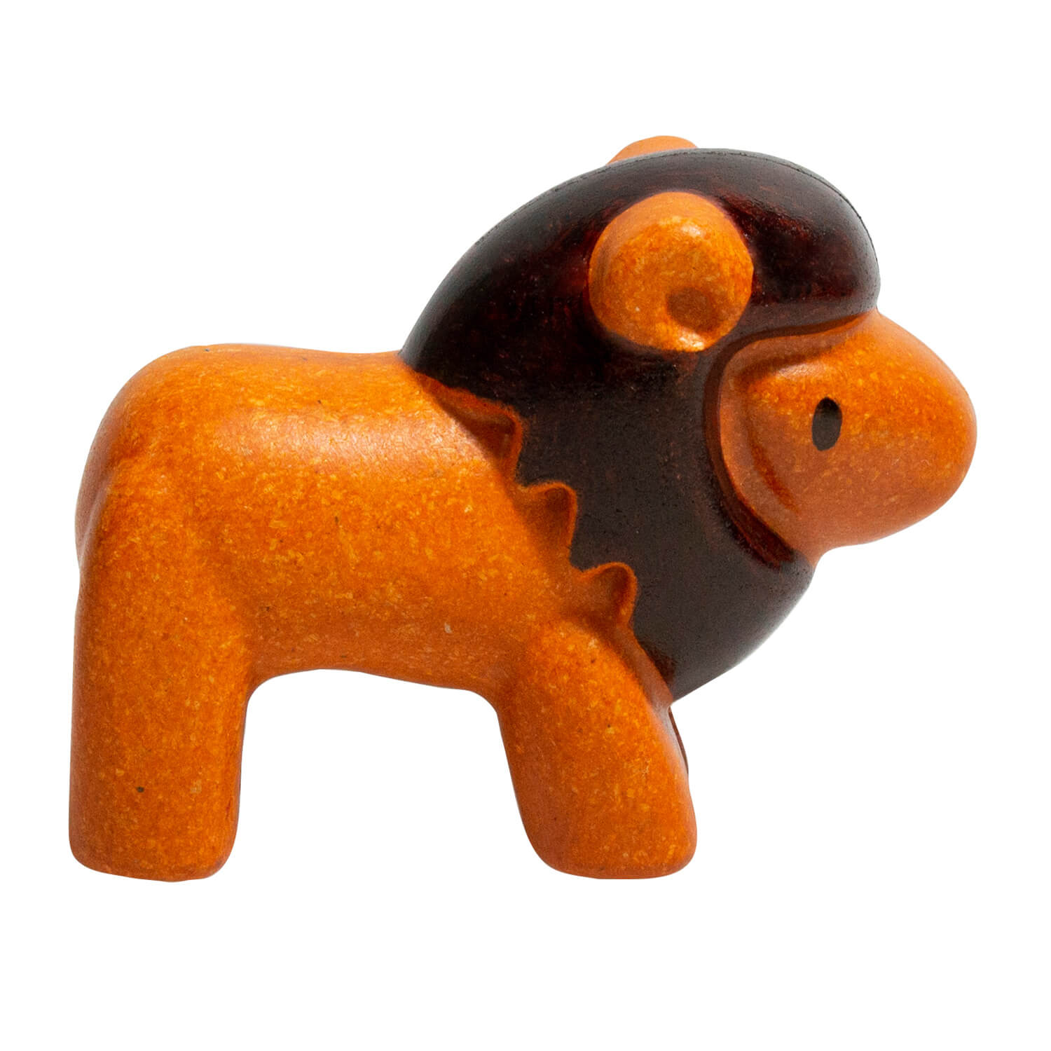 Tierfiguren aus PlanWood