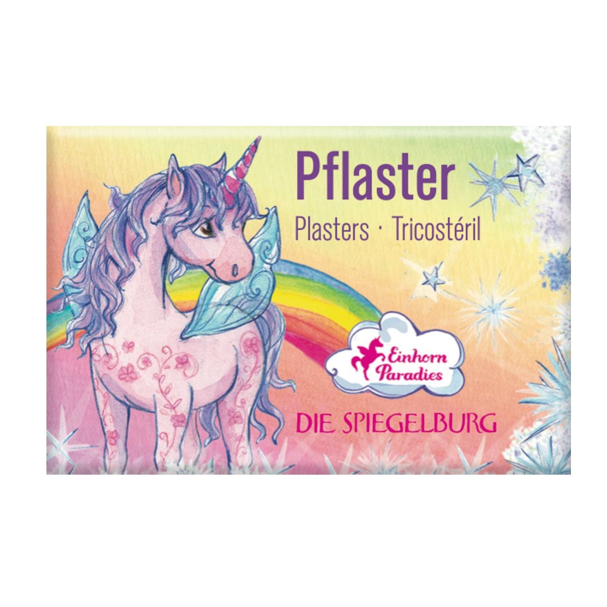 Pflasterstrips (10 St.)