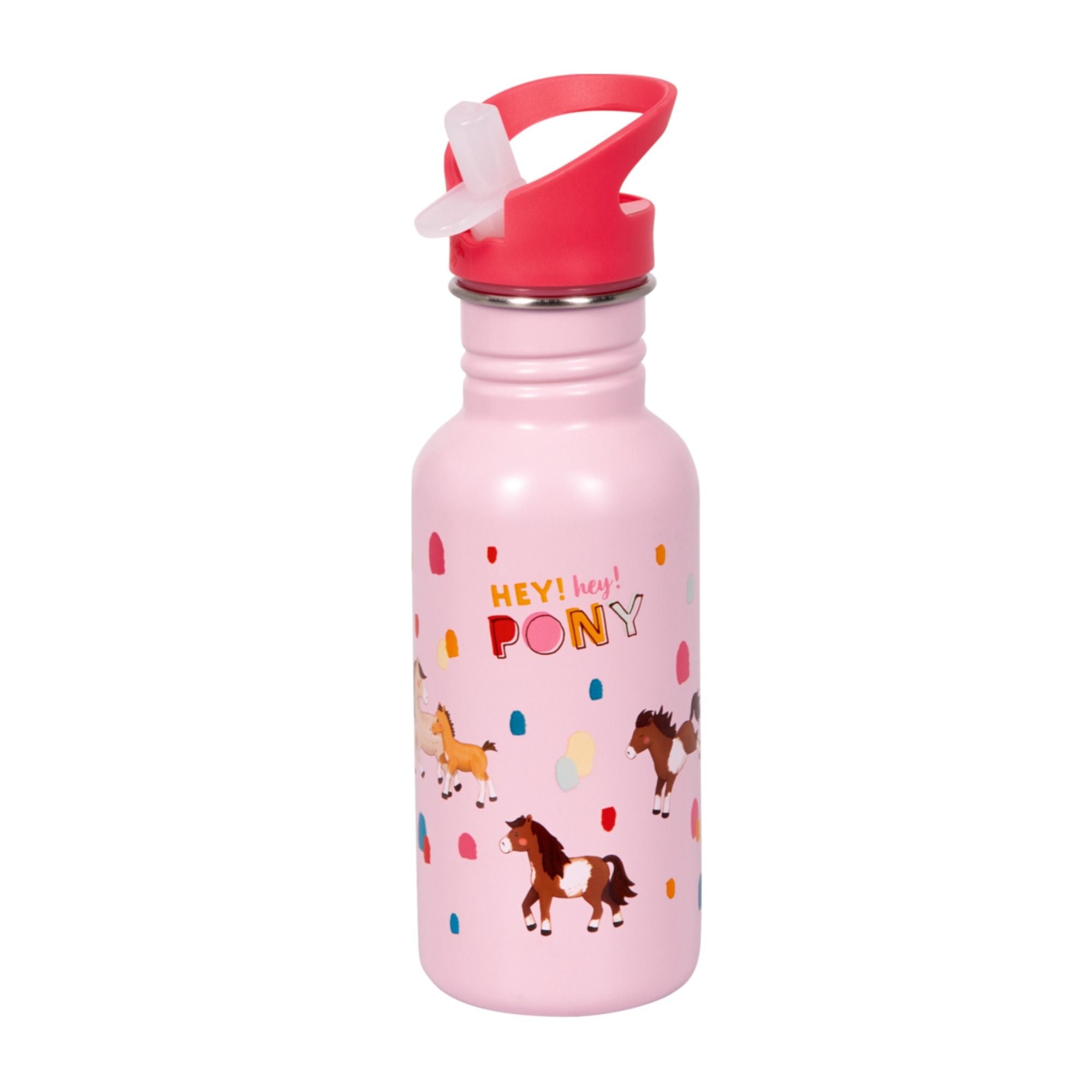 Edelstahlflasche 500ml