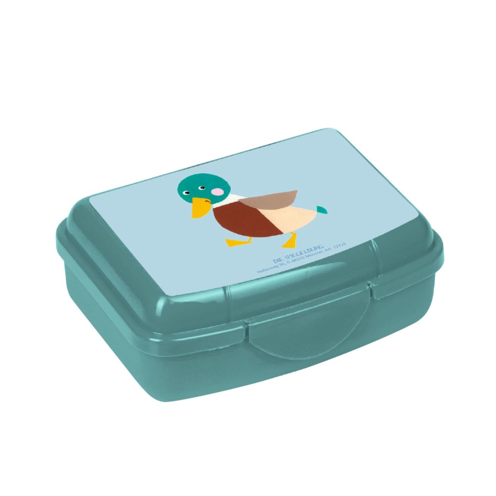 Freche Rasselbande - Mini-Snackbox