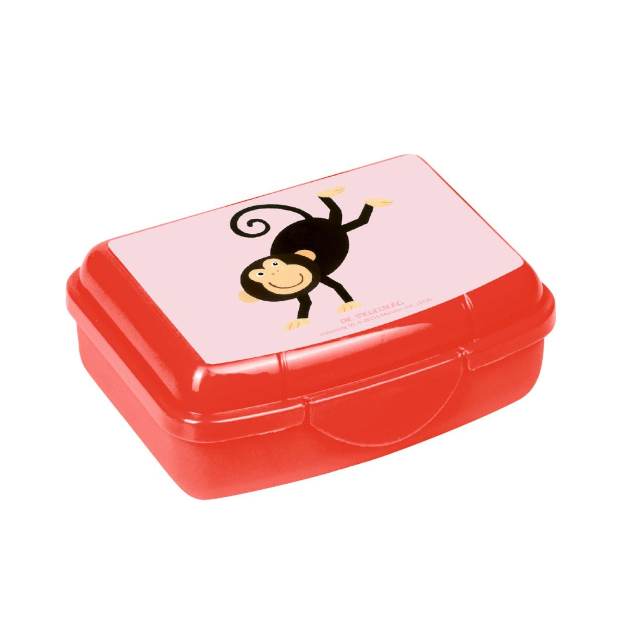 Freche Rasselbande - Mini-Snackbox