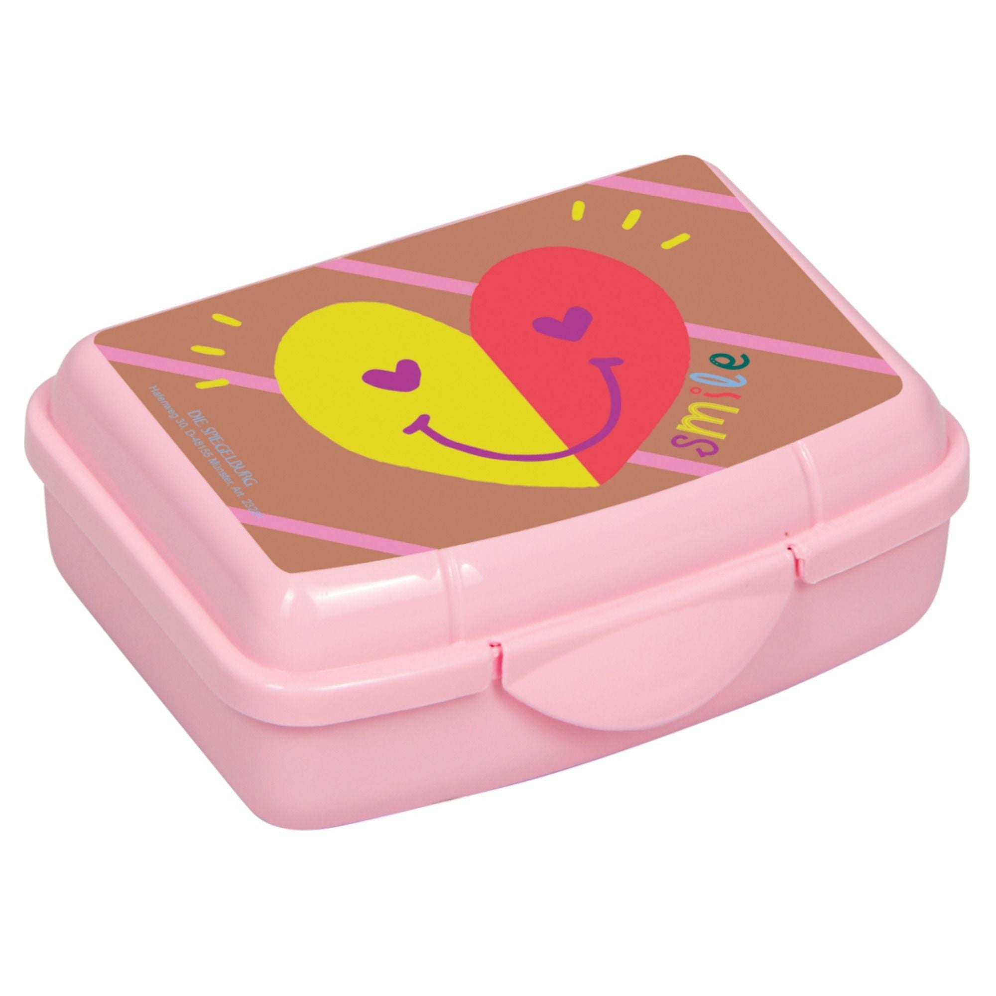 Freche Rasselbande - Mini-Snackbox