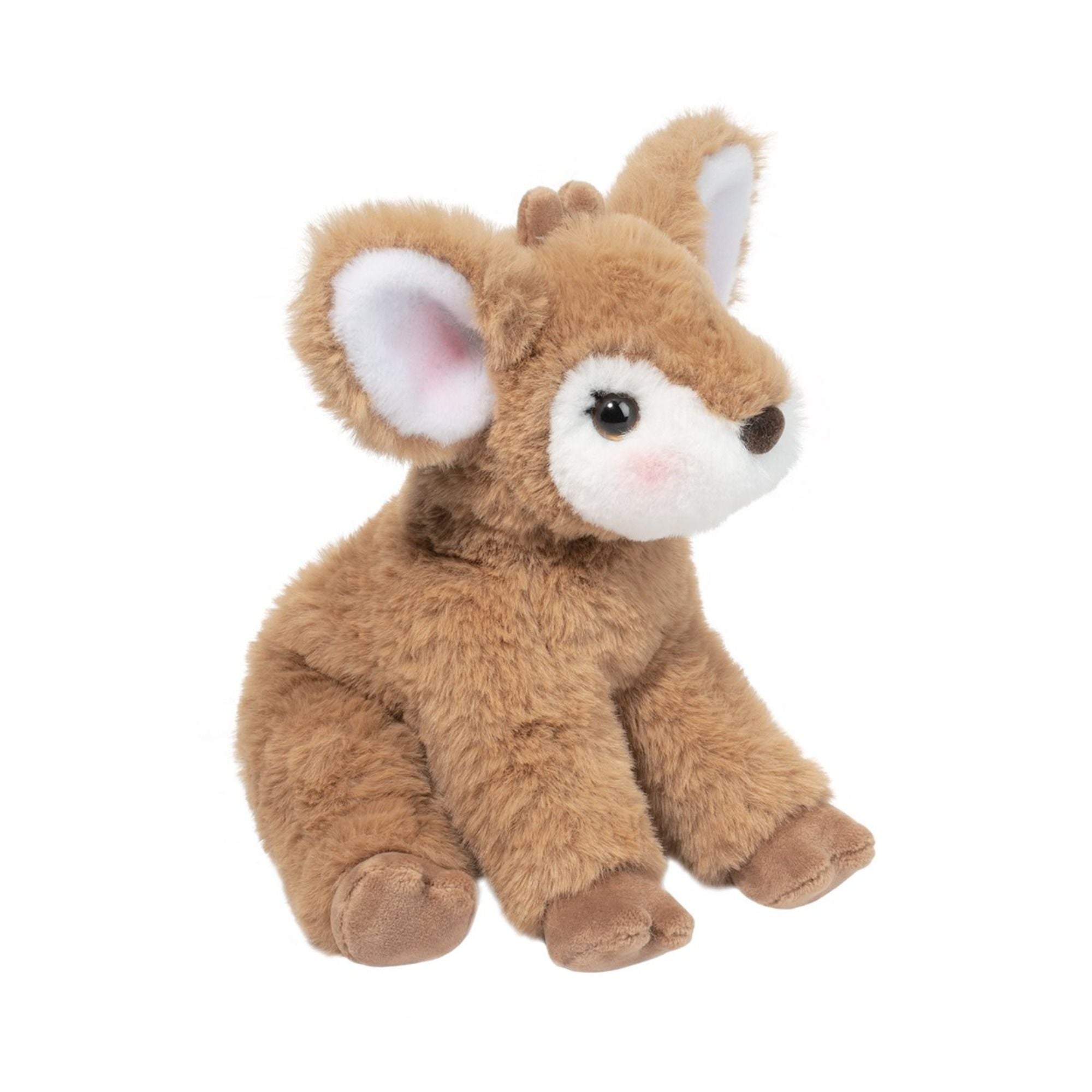 Kuscheltier - Mini Softs-Collection