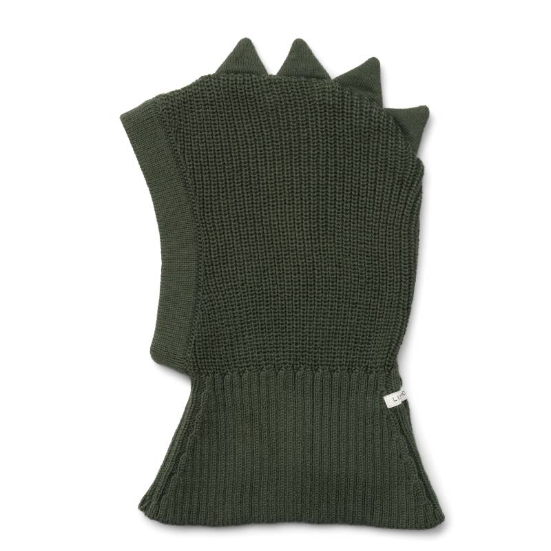 Hanibal Balaclava - Mütze aus 100% Bio Baumwolle