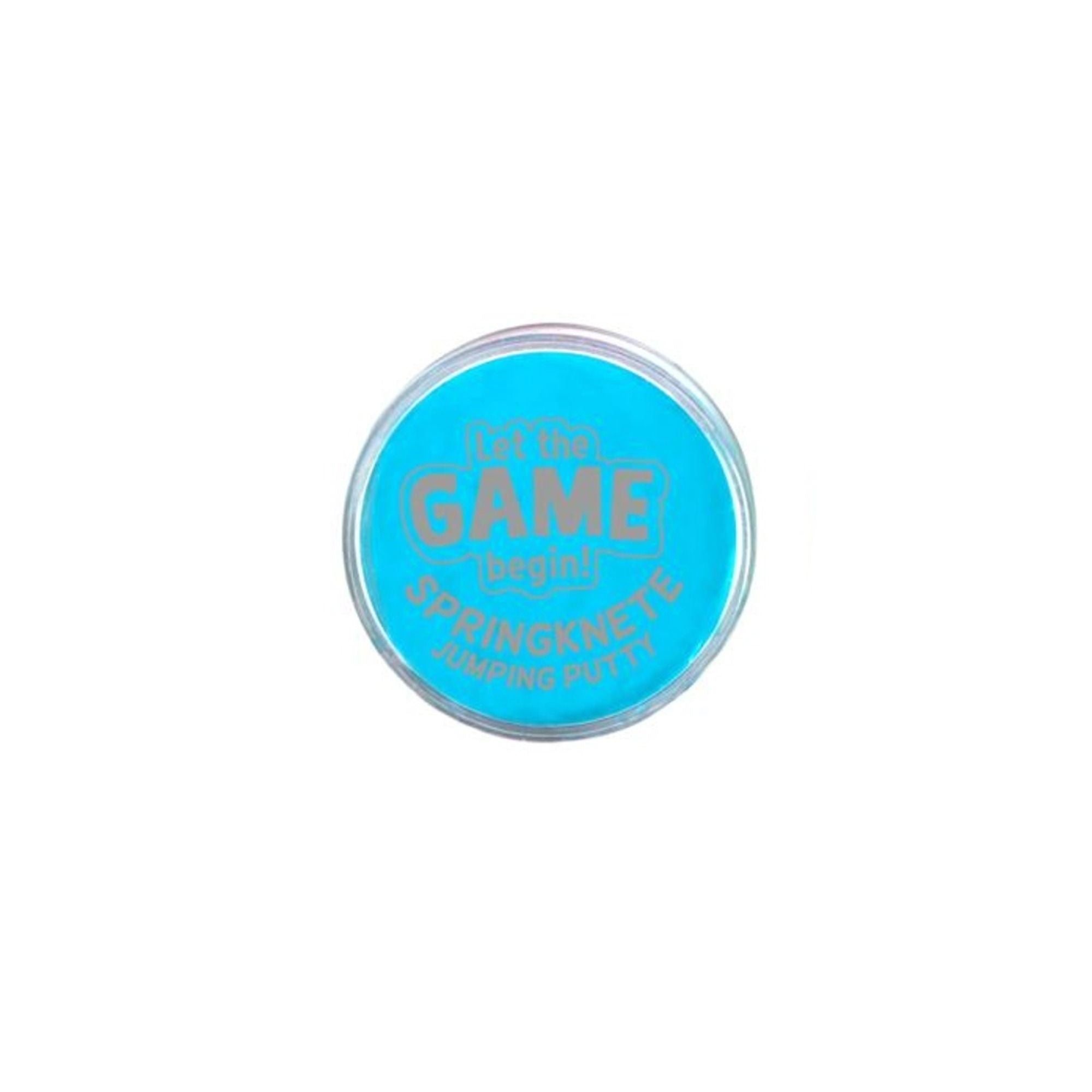 Neon-Springknete 15g