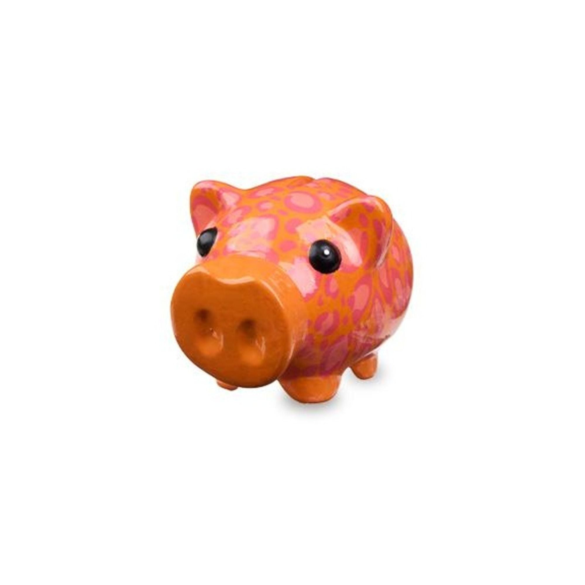 Sparschwein Keramik „Funny Money“