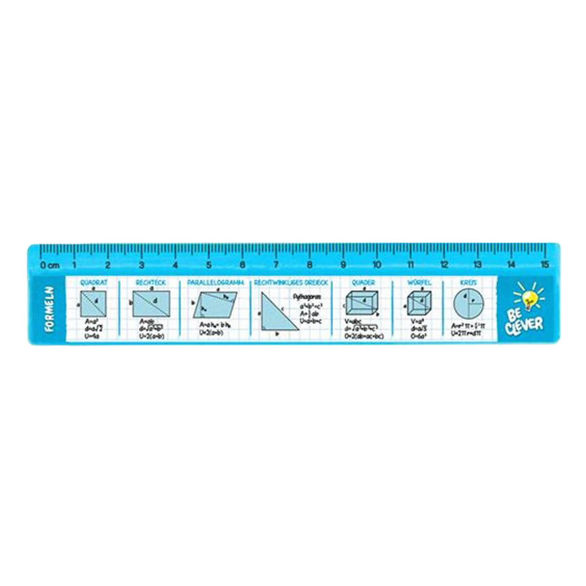 Spicker Lineal