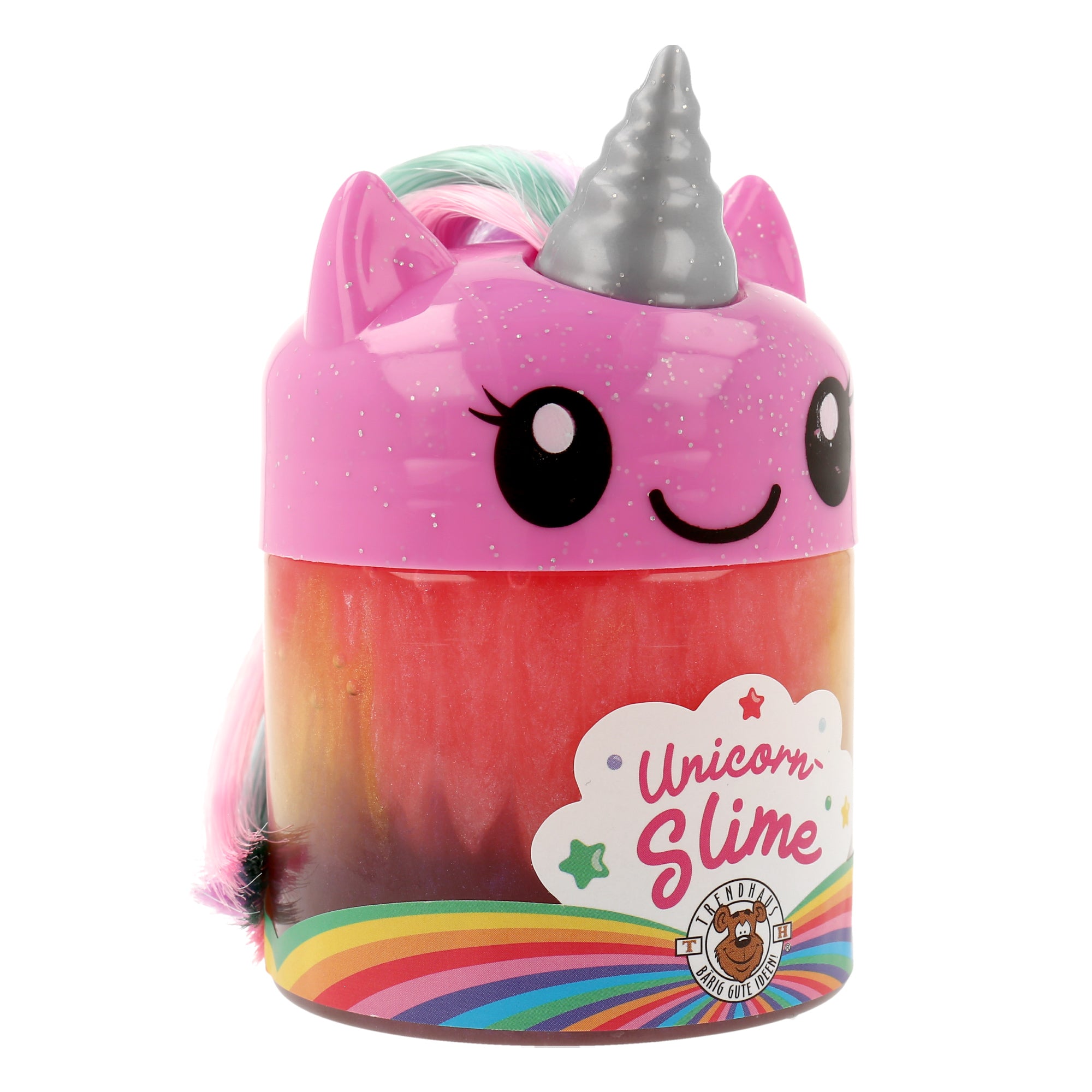 Slime Style & Play