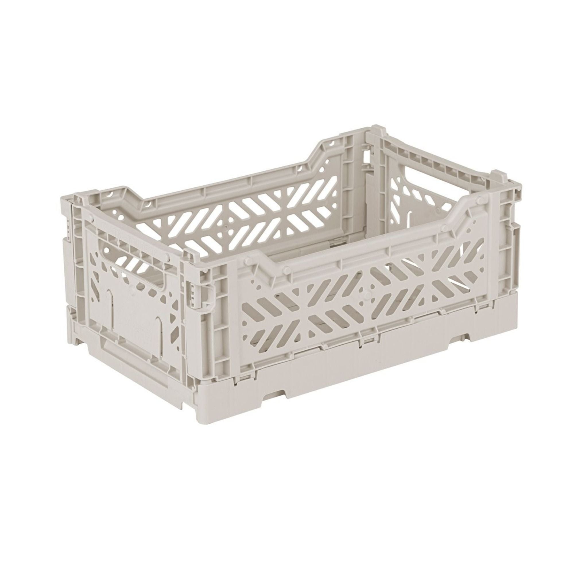 Minibox - Klappbox Klein aus recyceltem Polypropylen