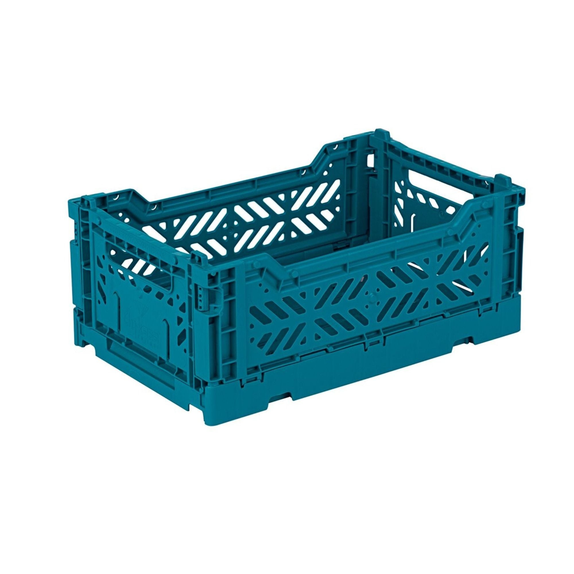 Minibox - Klappbox Klein aus recyceltem Polypropylen