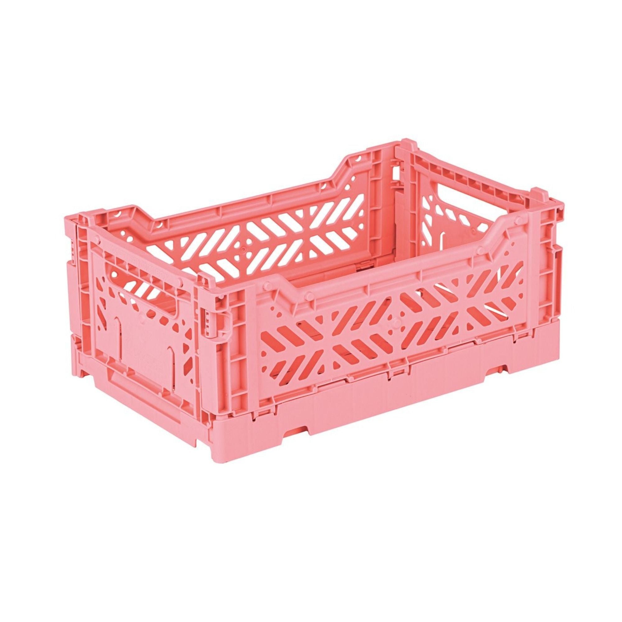 Minibox - Klappbox Klein aus recyceltem Polypropylen