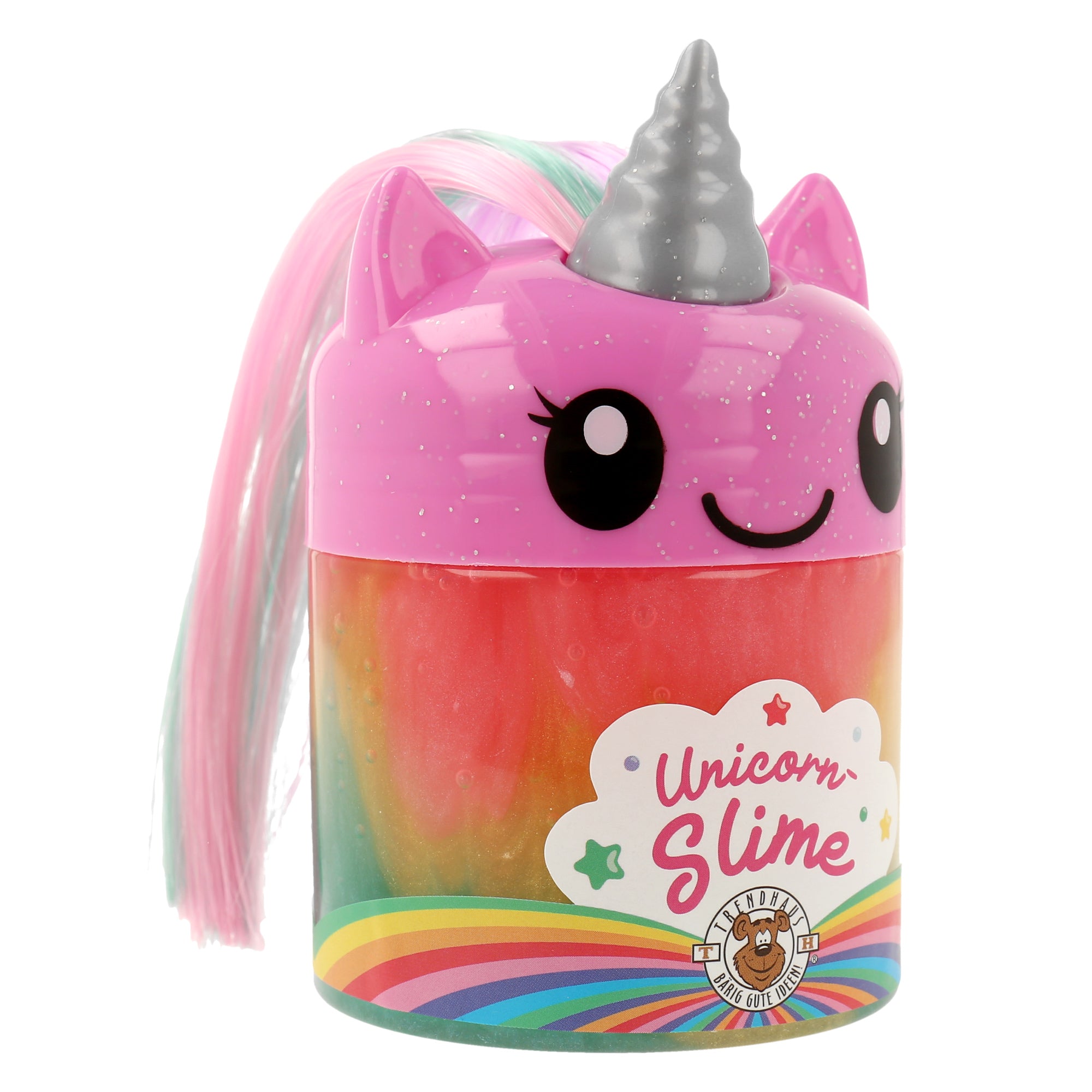 Slime Style & Play