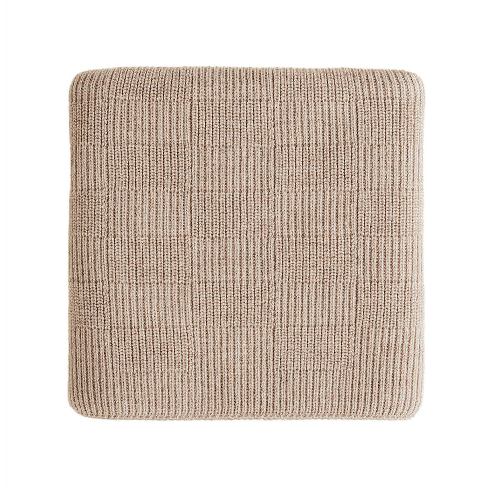 Babydecke Ivy aus 100% Merinowolle von HVID kaufen - Baby, Alltagshelfer, Kinderzimmer, Geschenke, Babykleidung & mehr