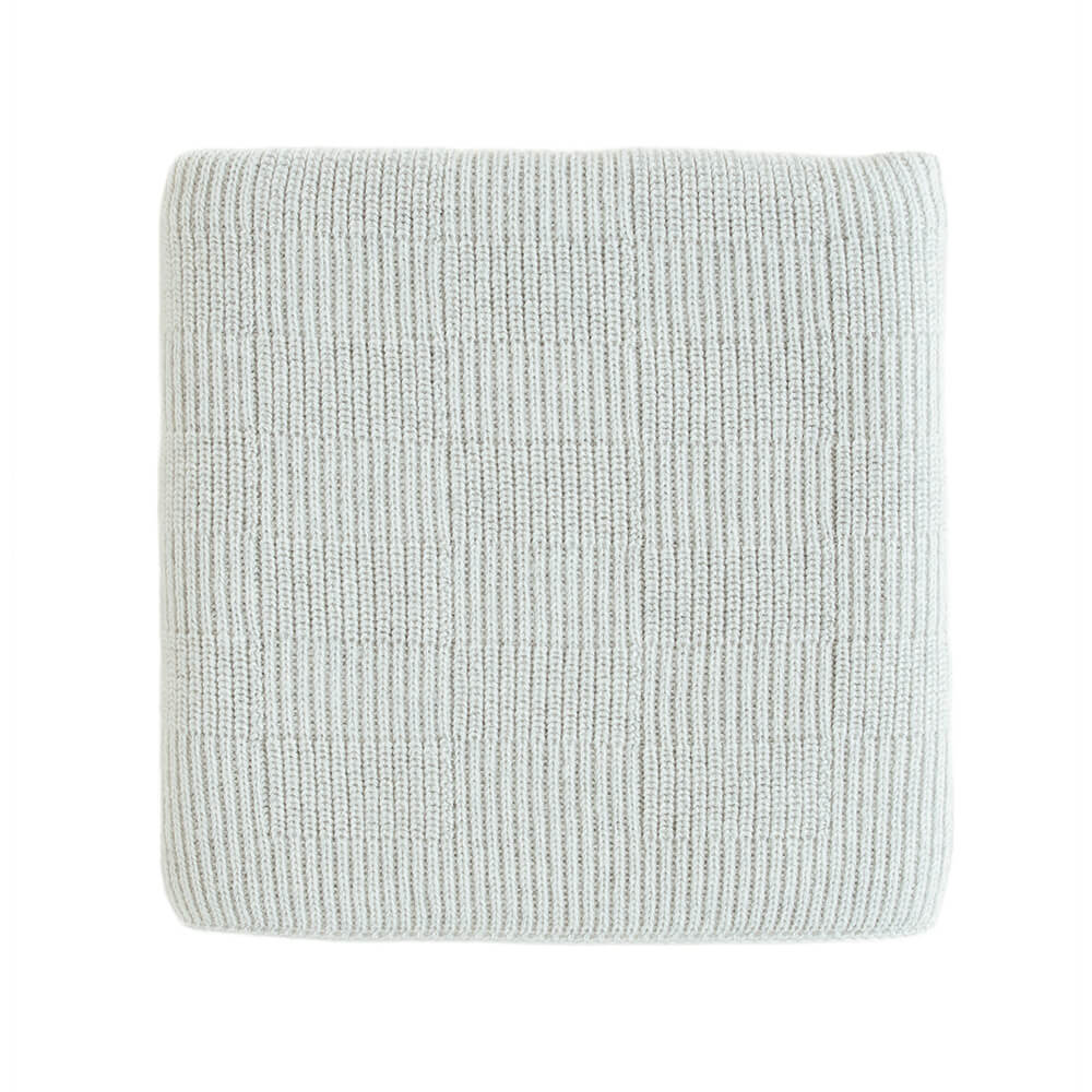 Babydecke Ivy aus 100% Merinowolle von HVID kaufen - Baby, Alltagshelfer, Kinderzimmer, Geschenke, Babykleidung & mehr
