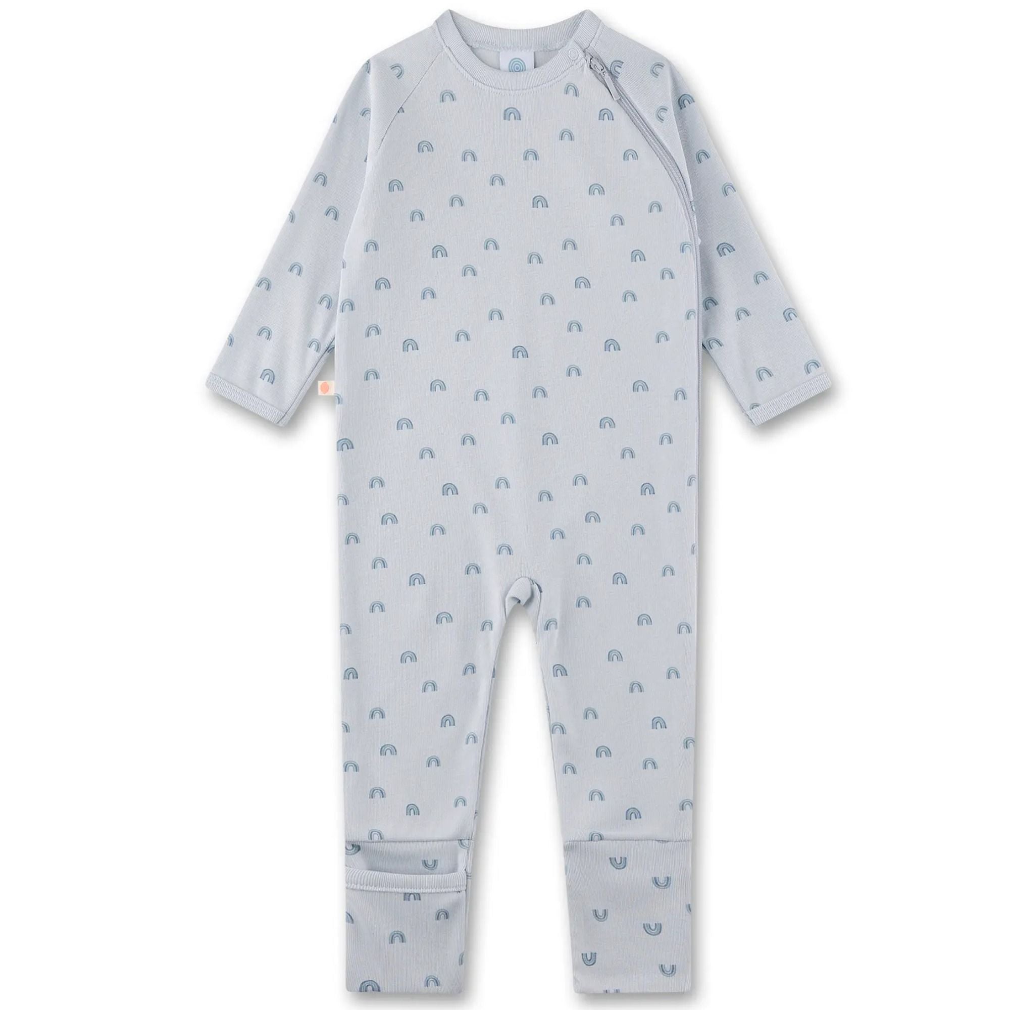 Baby Overall aus 100% Bio-Baumwolle