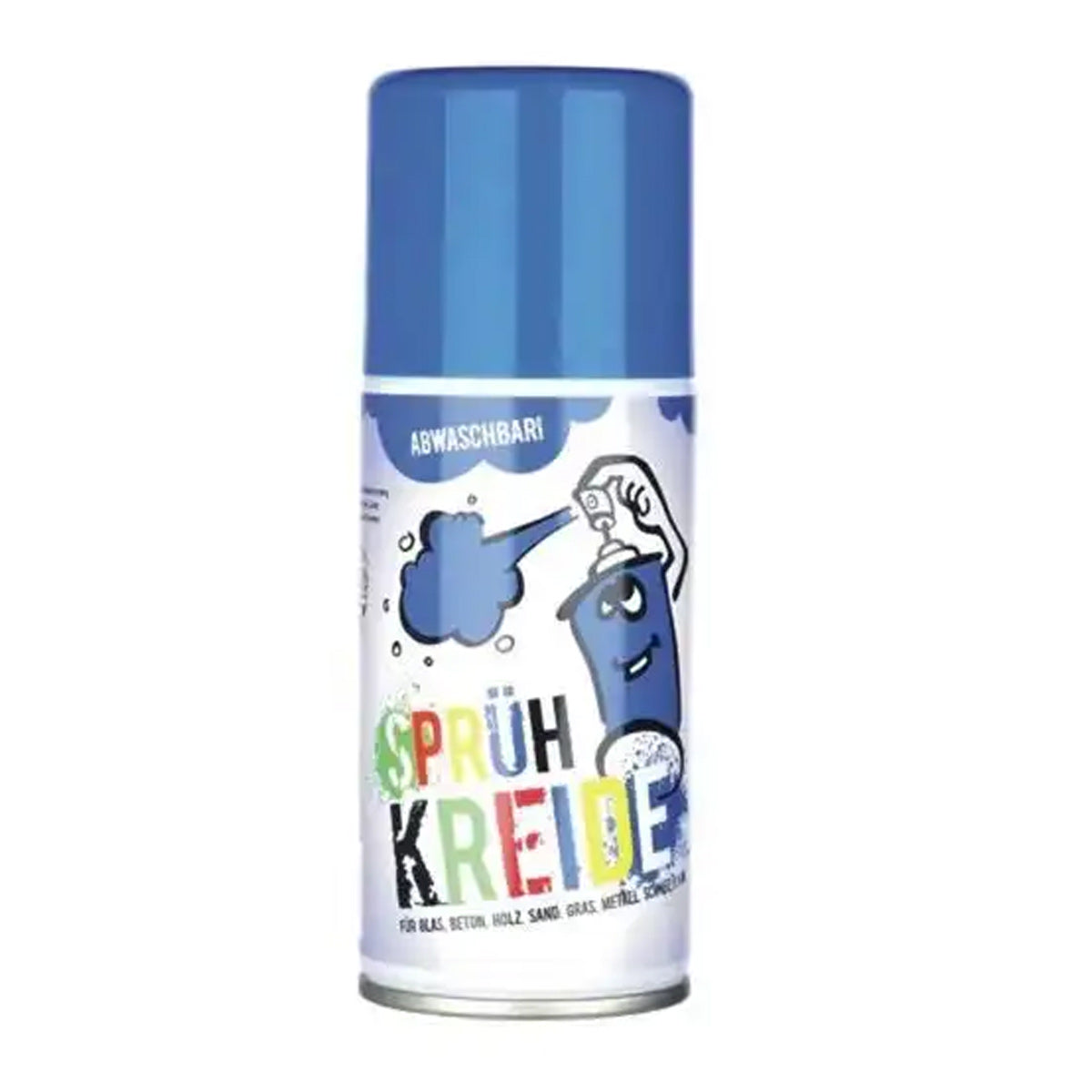 Sprühkreide abwaschbar 150ml