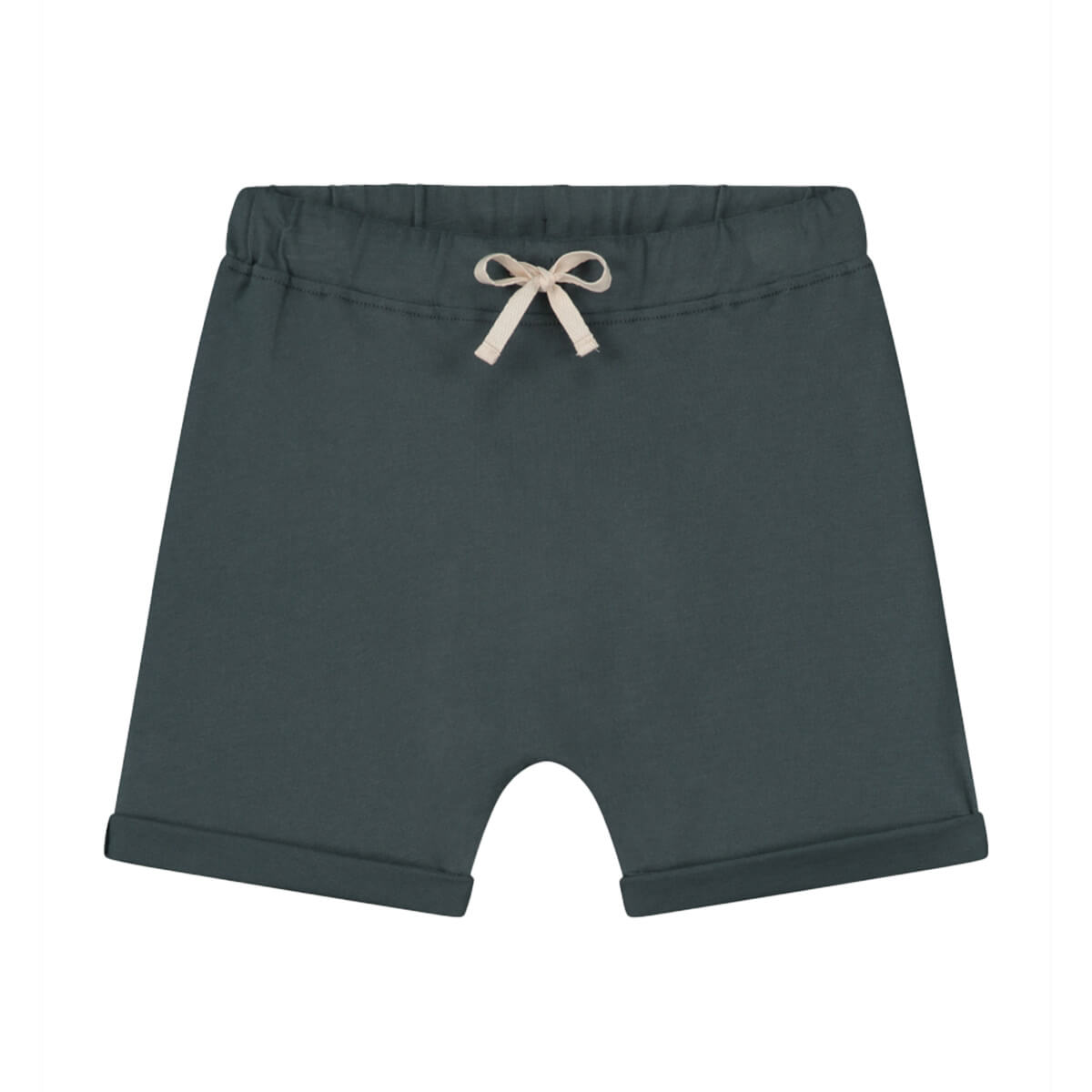 Shorts aus 100% Bio-Baumwolle