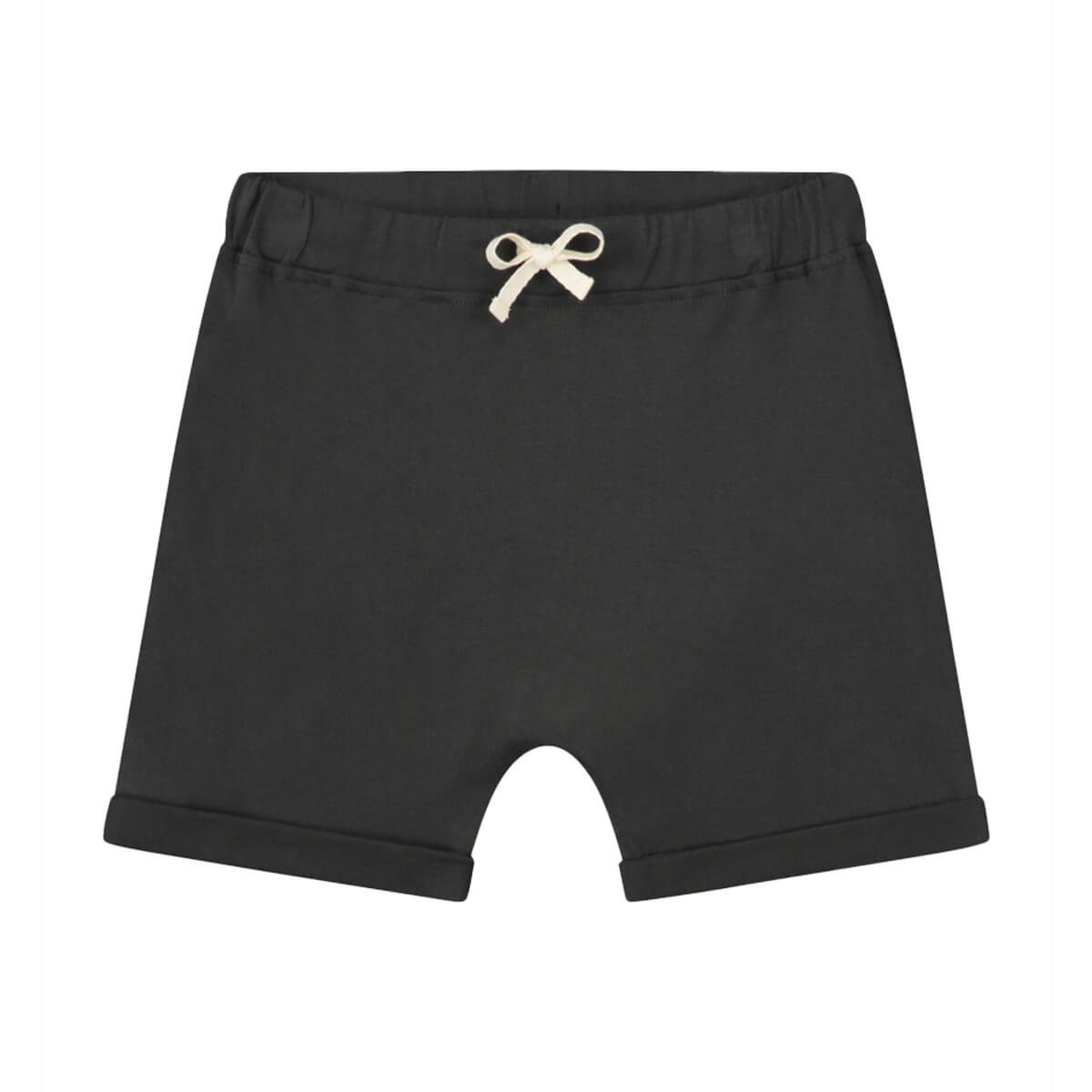 Shorts aus 100% Bio-Baumwolle
