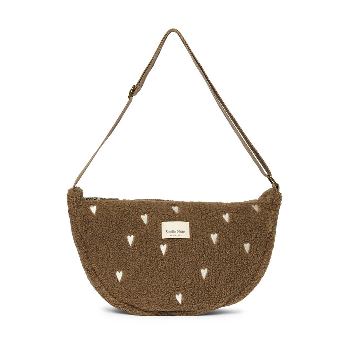 Teddy Adult Fanny Pack