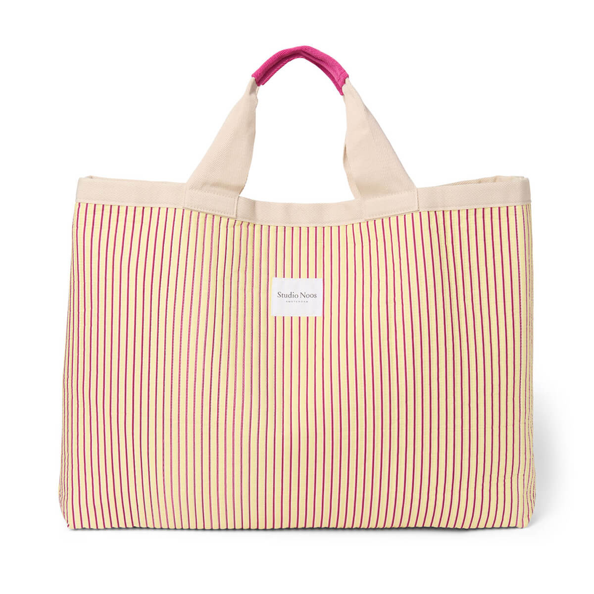 Beach Bag - Poplin Kollektion