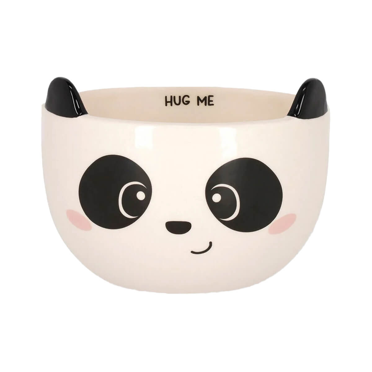 Buongiorno! Stoneware Cereal Bowl - Müslischale