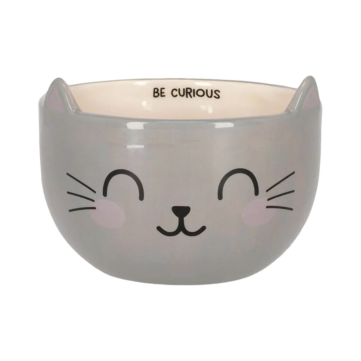 Buongiorno! Stoneware Cereal Bowl - Müslischale