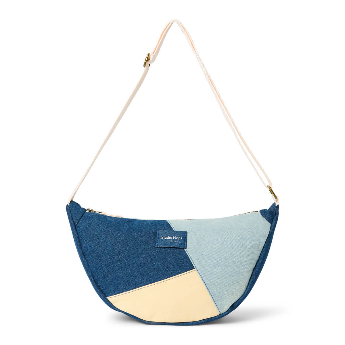 Adult Fanny Pack Denim Kollektion