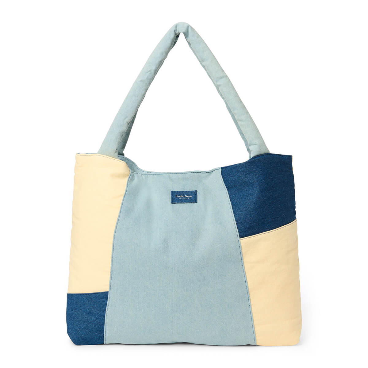 Mom Bag Denim Kollektion