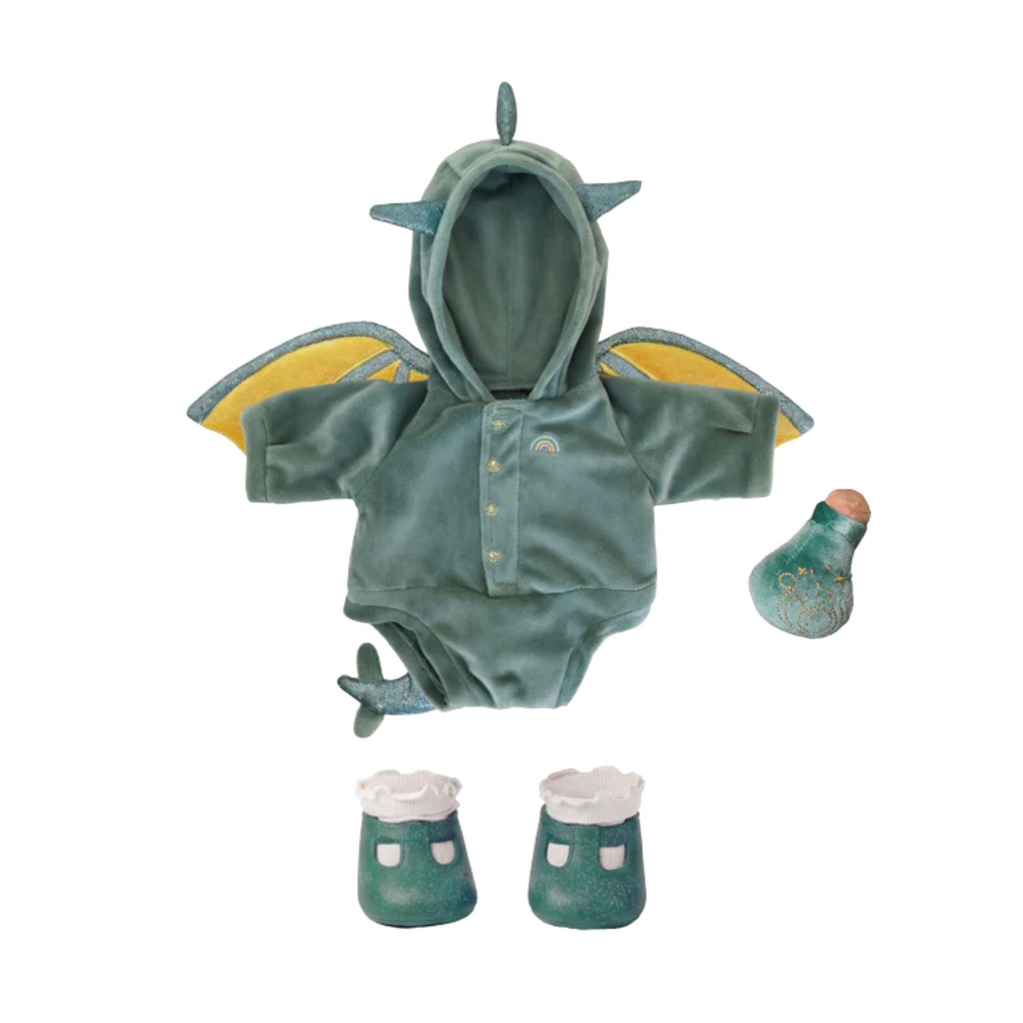 Dinkum Dolls Outfit Set