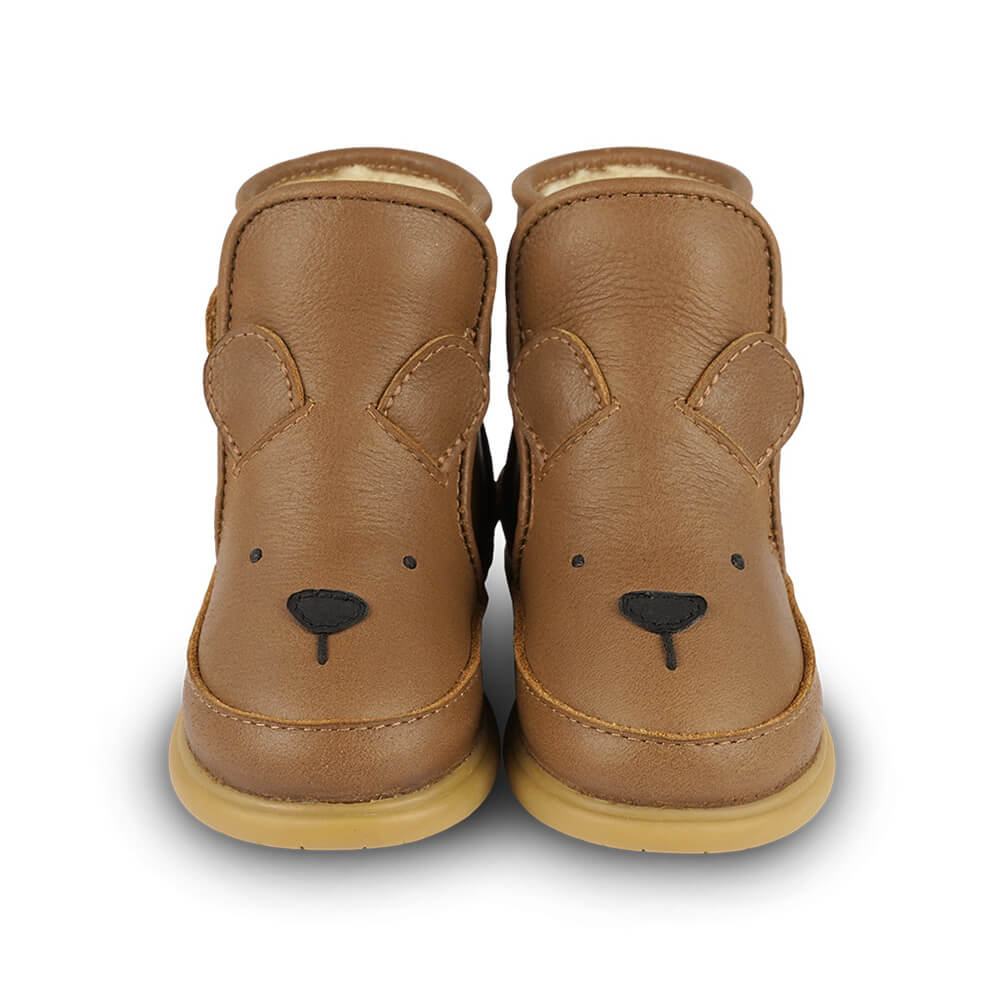 Dubu Classic - Kleinkindstiefel aus 100% Premium - Leder von Donsje kaufen - Kleidung, Babykleidung & mehr
