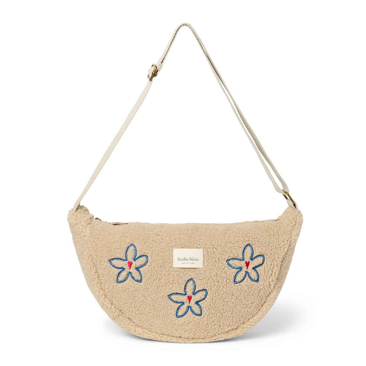 Teddy Adult Fanny Pack