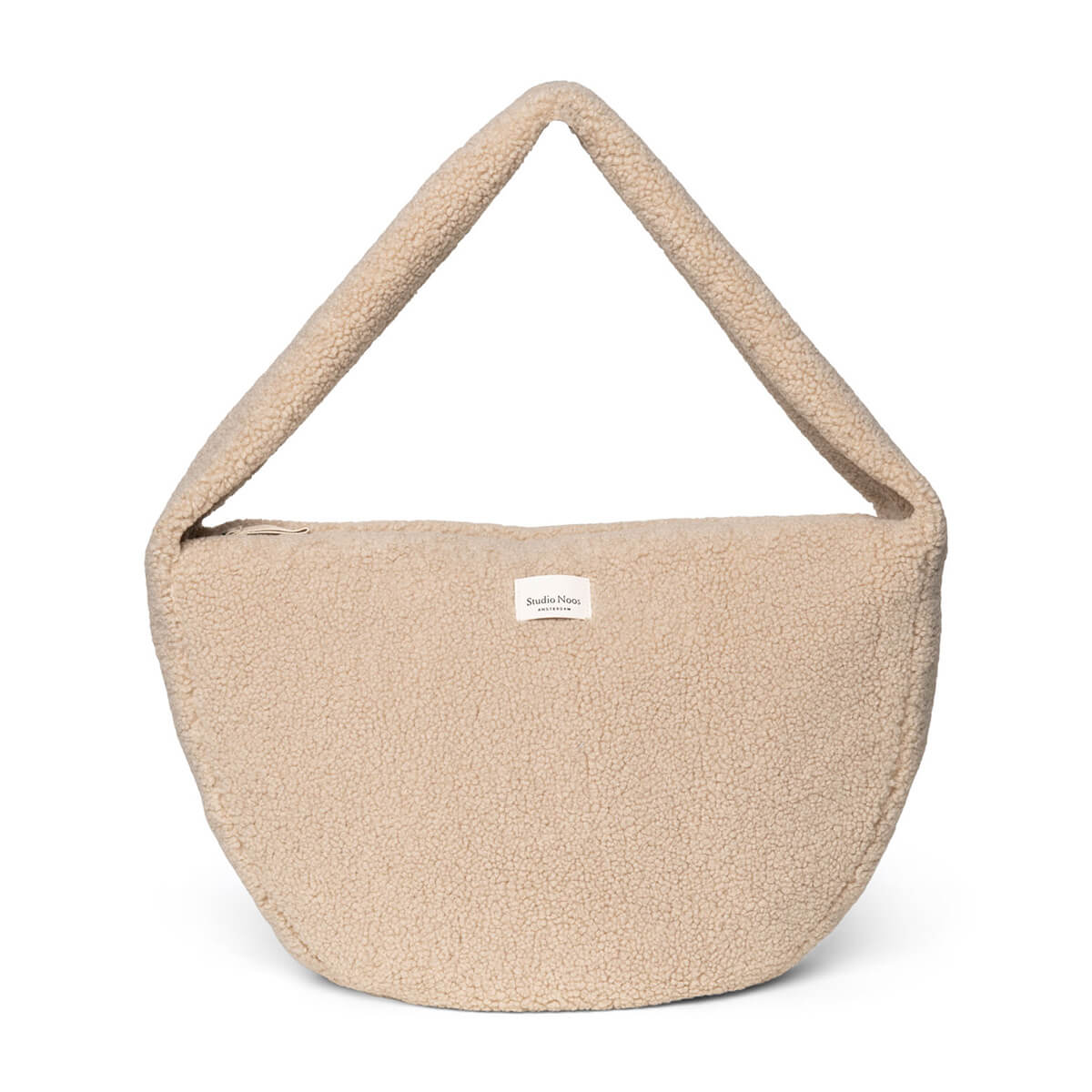 Teddy Cross Body Bag