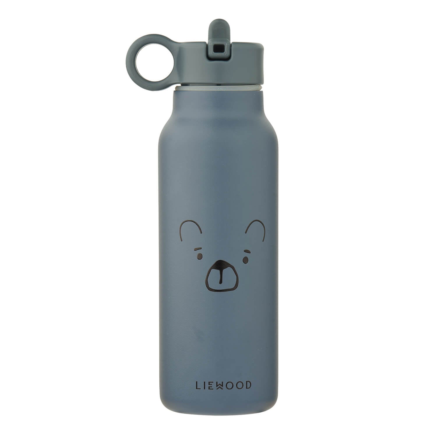 Thermo Wasserflasche 350ml - Modell: Falk