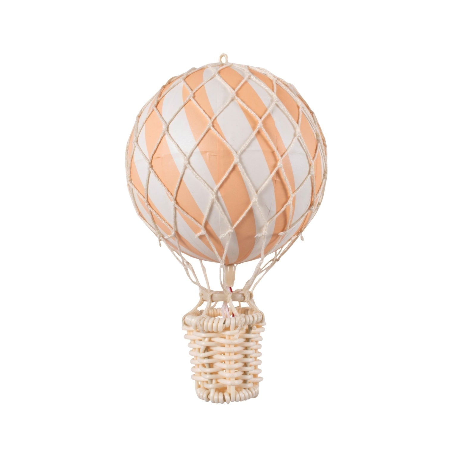 Heißluftballon Deko 10 cm