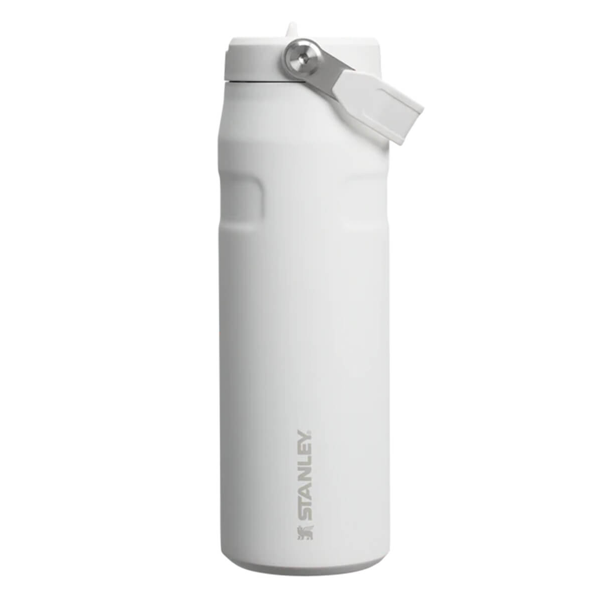 Iceflow AeroLight Bottle Flip Straw 0,71L / 24 oz Thermo Trinkflasche