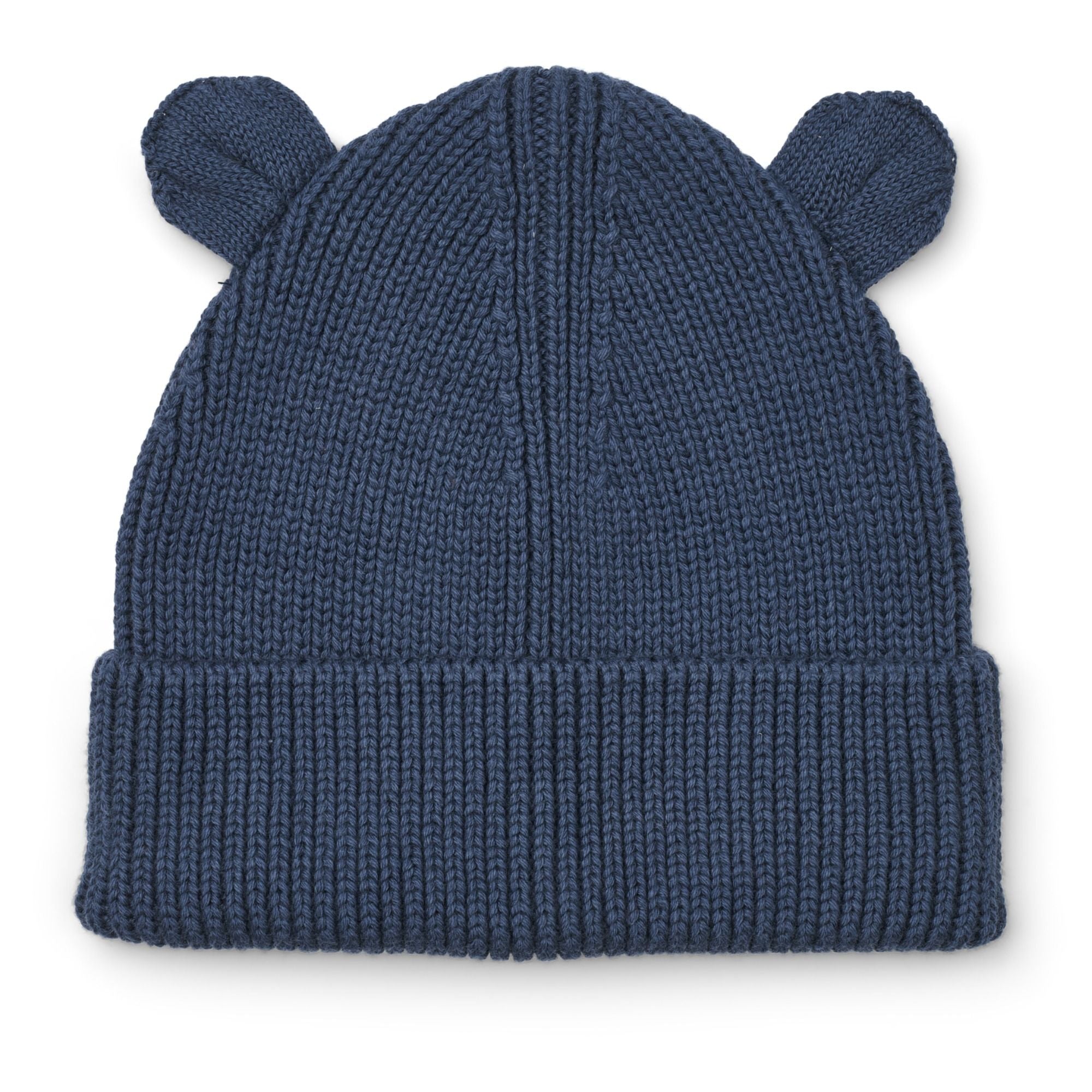 Beanie - Mütze aus 100% Bio Baumwolle Neus Design Modell: Gina