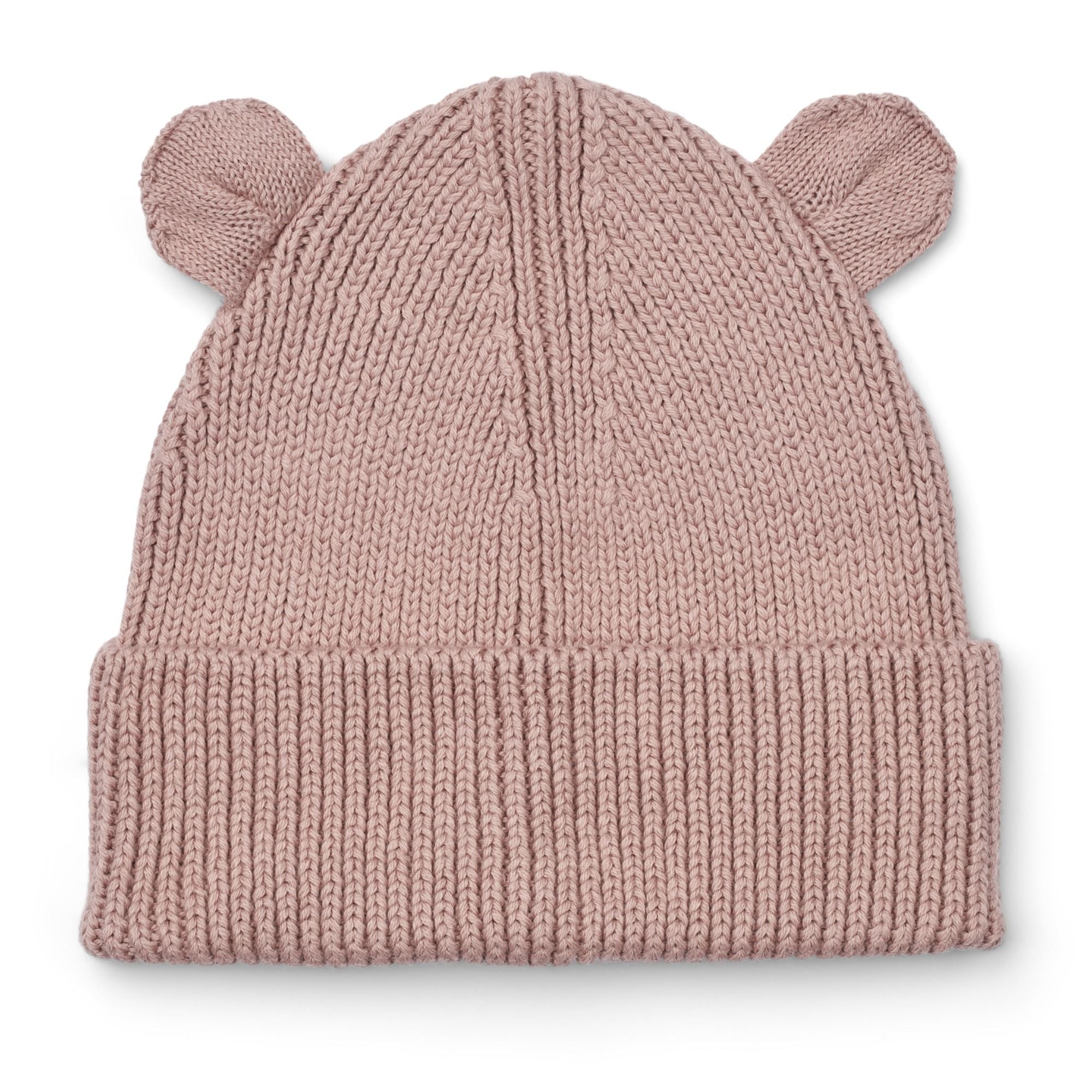 Beanie - Mütze aus 100% Bio Baumwolle Neus Design Modell: Gina