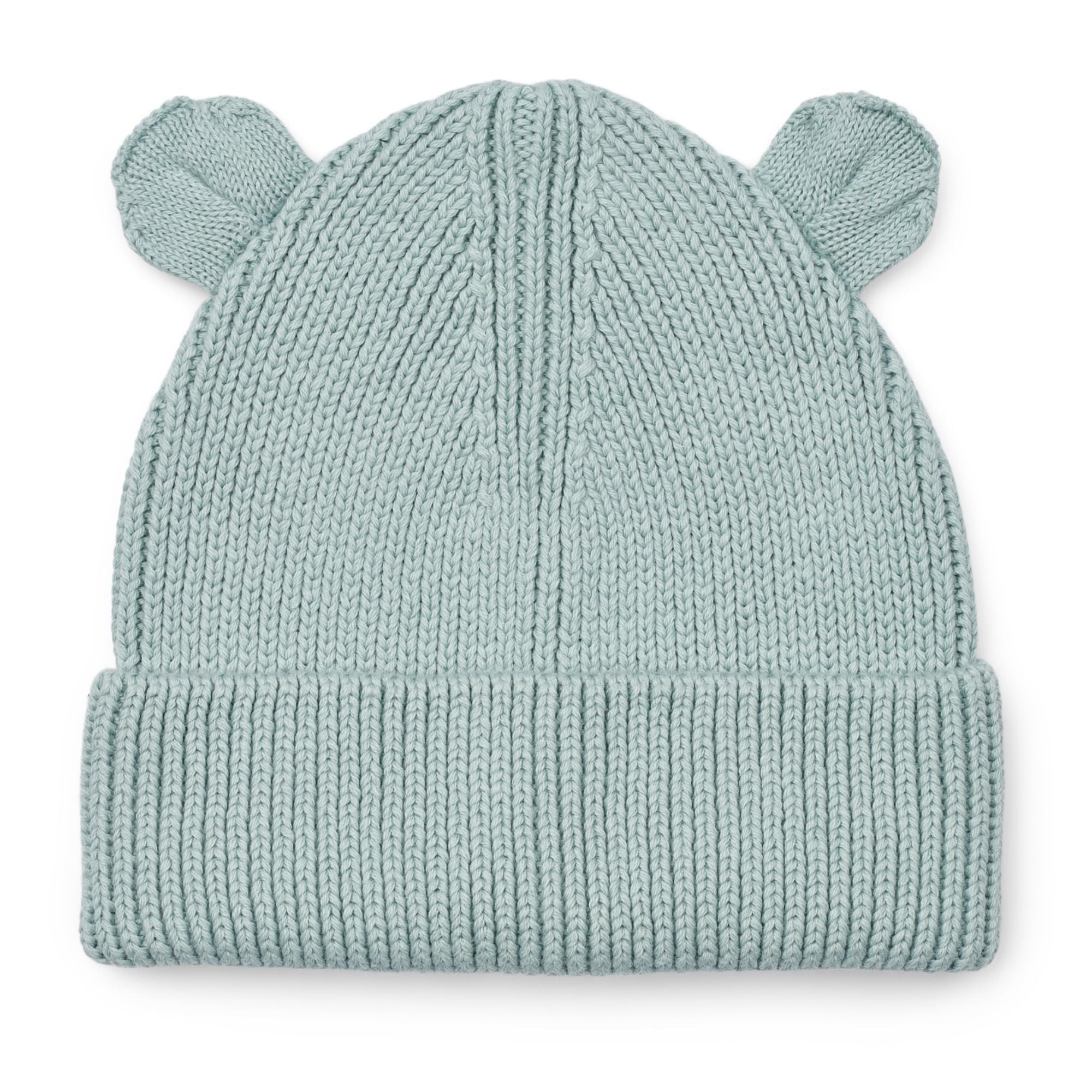 Beanie - Mütze aus 100% Bio Baumwolle Neus Design Modell: Gina
