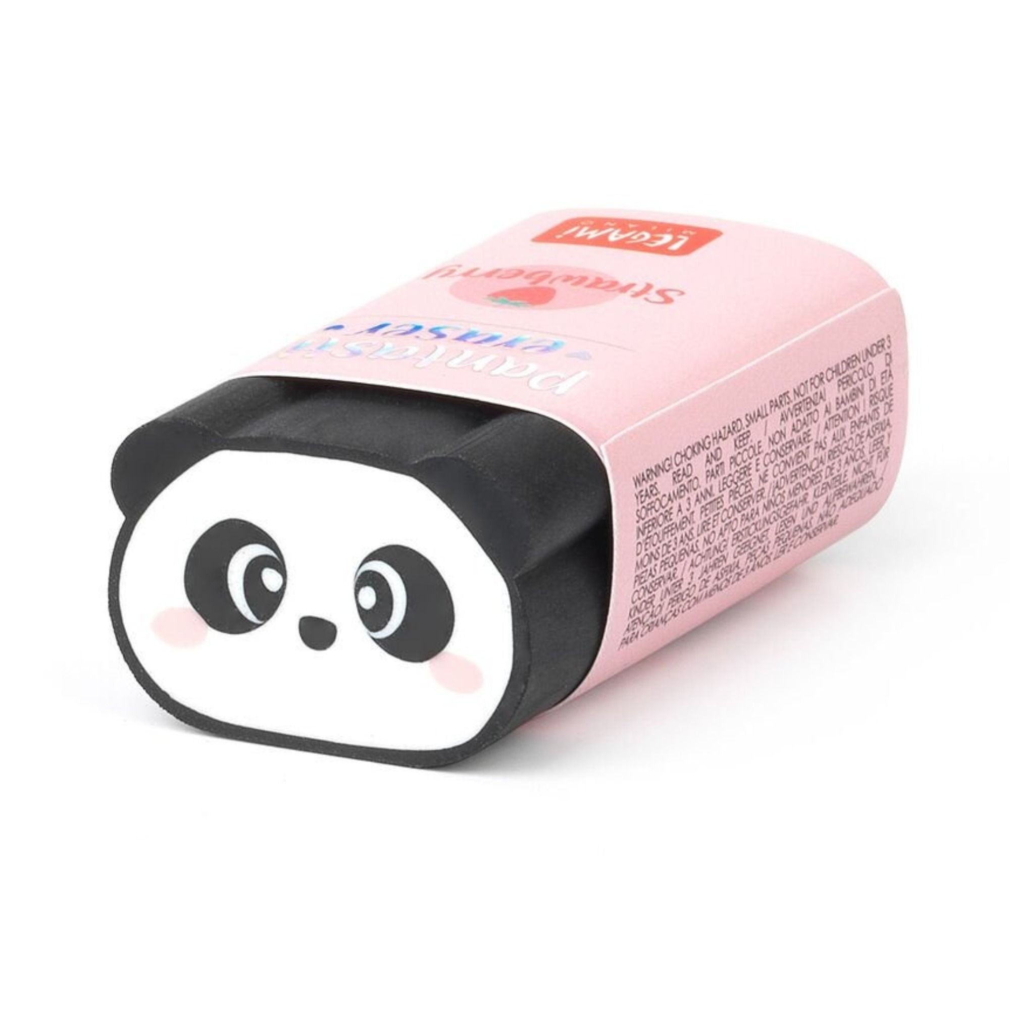 Jelly Friends Scented Eraser - Radiergummi