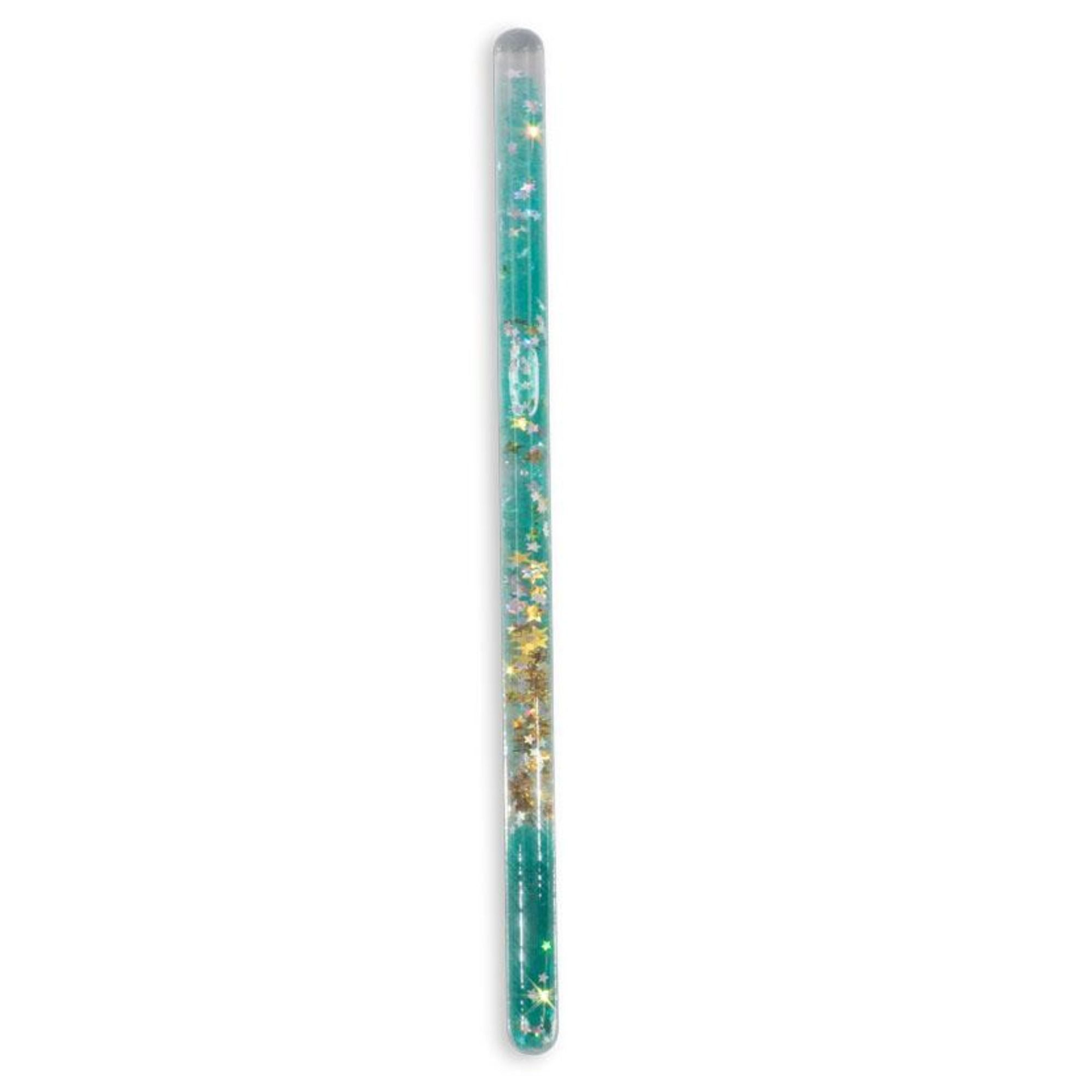 Magical Glitter Wand - Glitzer Zauberstab