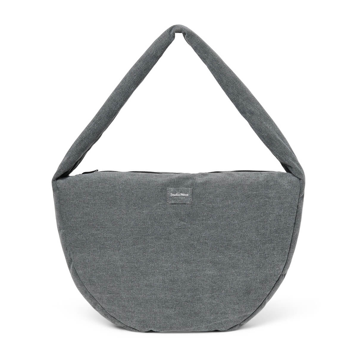 Soft Cotton Cross Body Bag