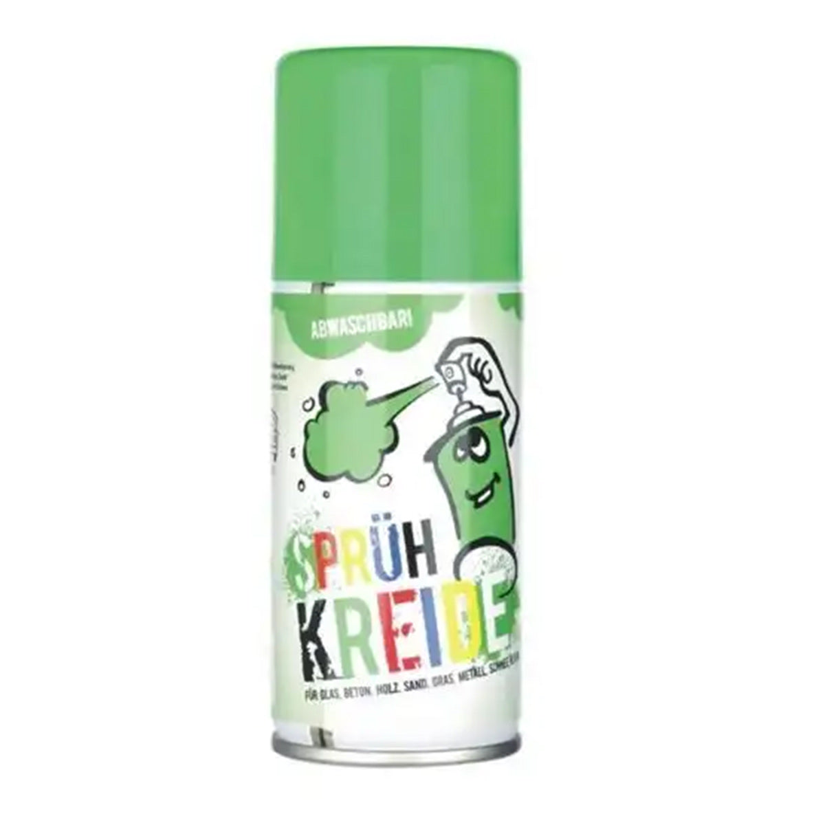 Sprühkreide abwaschbar 150ml
