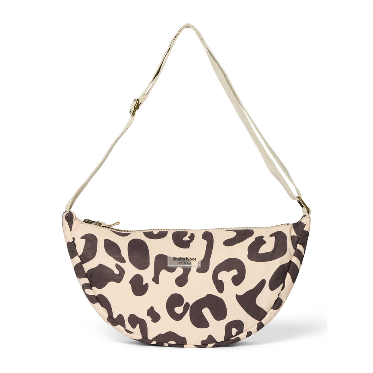 Puffy Adult Fanny Pack