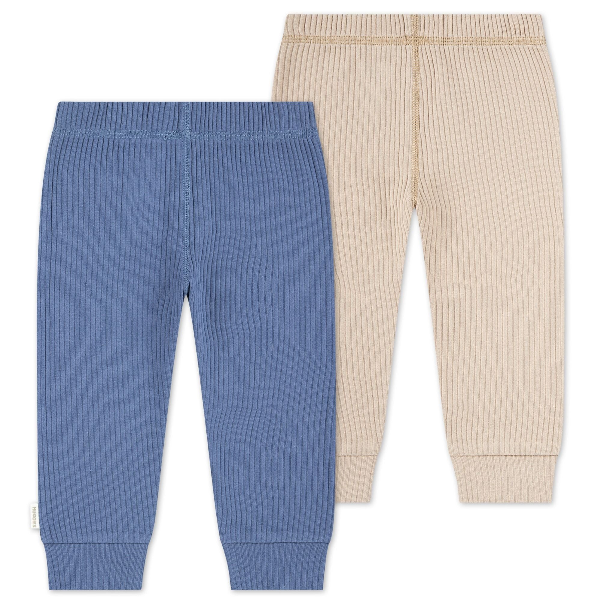 Jerseyhose 2 Pack aus Baumwolle